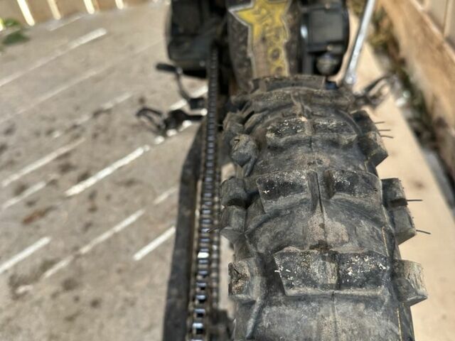 Другая Другая, объемом двигателя 0.15 л и пробегом 0 тыс. км за 350 $, фото 3 на Automoto.ua