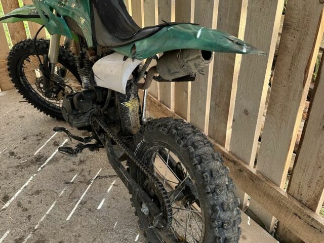 Другая Другая, объемом двигателя 0.15 л и пробегом 0 тыс. км за 350 $, фото 2 на Automoto.ua