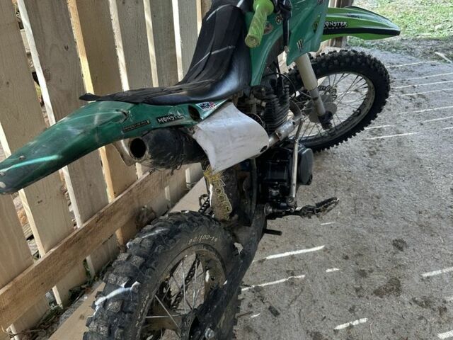 Другая Другая, объемом двигателя 0.15 л и пробегом 0 тыс. км за 350 $, фото 1 на Automoto.ua