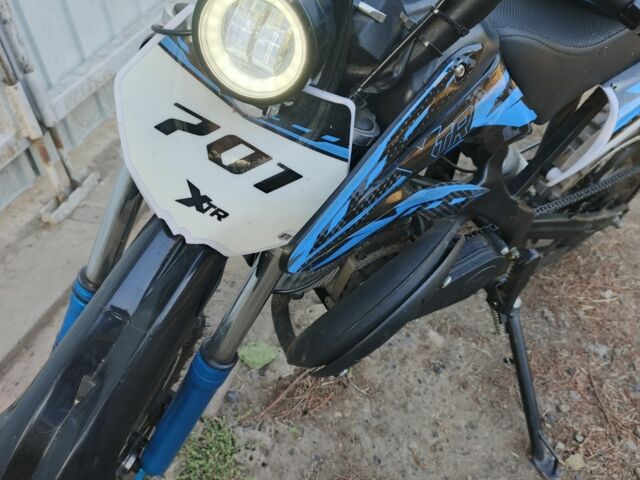 Другая Другая, объемом двигателя 50 л и пробегом 0 тыс. км за 337 $, фото 3 на Automoto.ua