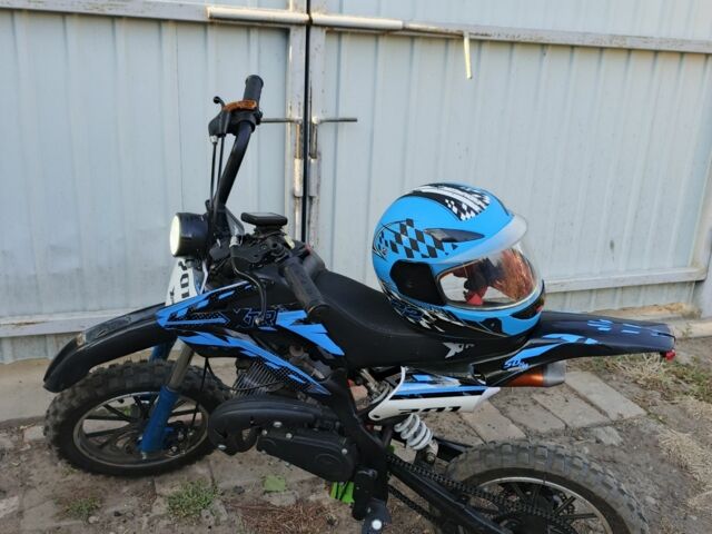 Другая Другая, объемом двигателя 50 л и пробегом 0 тыс. км за 337 $, фото 2 на Automoto.ua