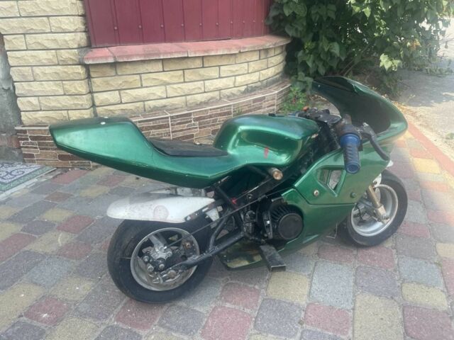 Другая Другая, объемом двигателя 49 л и пробегом 0 тыс. км за 150 $, фото 3 на Automoto.ua