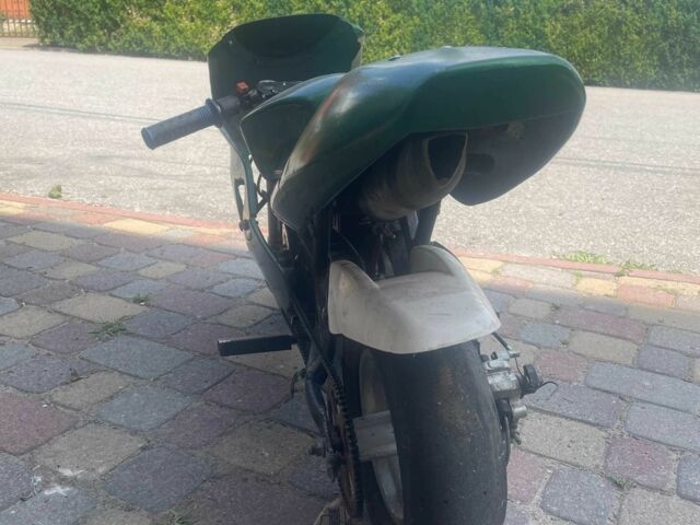 Другая Другая, объемом двигателя 49 л и пробегом 0 тыс. км за 150 $, фото 2 на Automoto.ua