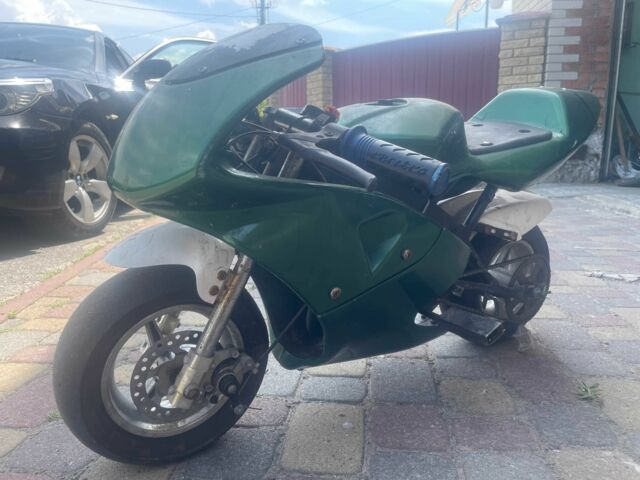 Другая Другая, объемом двигателя 49 л и пробегом 0 тыс. км за 150 $, фото 1 на Automoto.ua