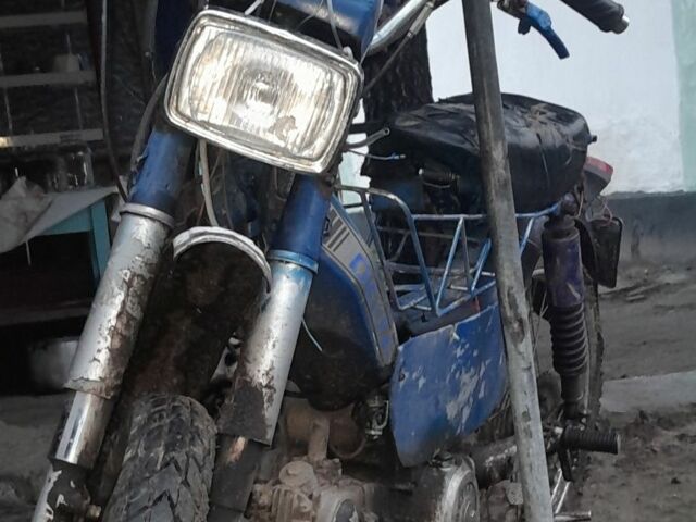 Другая Другая, объемом двигателя 48 л и пробегом 0 тыс. км за 60 $, фото 1 на Automoto.ua