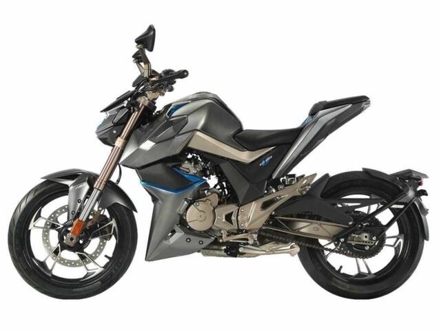 Другая Другая, объемом двигателя 0.16 л и пробегом 0 тыс. км за 2850 $, фото 12 на Automoto.ua