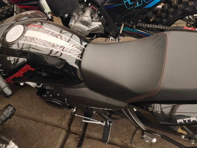 Другая Другая, объемом двигателя 0.18 л и пробегом 0 тыс. км за 1700 $, фото 5 на Automoto.ua