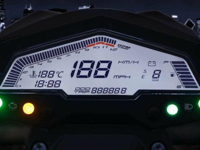 Другая Другая, объемом двигателя 0.16 л и пробегом 0 тыс. км за 2850 $, фото 15 на Automoto.ua