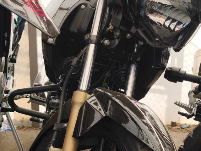 Другая Другая, объемом двигателя 0.18 л и пробегом 0 тыс. км за 1700 $, фото 4 на Automoto.ua