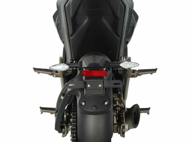 Другая Другая, объемом двигателя 0.16 л и пробегом 0 тыс. км за 2850 $, фото 5 на Automoto.ua