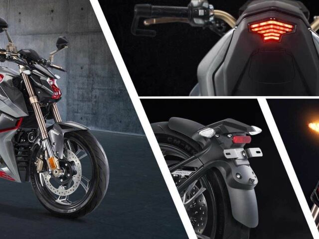 Другая Другая, объемом двигателя 0.16 л и пробегом 0 тыс. км за 2850 $, фото 14 на Automoto.ua