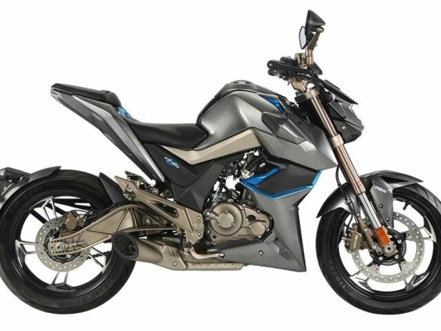 Другая Другая, объемом двигателя 0.16 л и пробегом 0 тыс. км за 2850 $, фото 11 на Automoto.ua