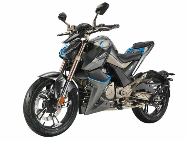 Другая Другая, объемом двигателя 0.16 л и пробегом 0 тыс. км за 2850 $, фото 9 на Automoto.ua