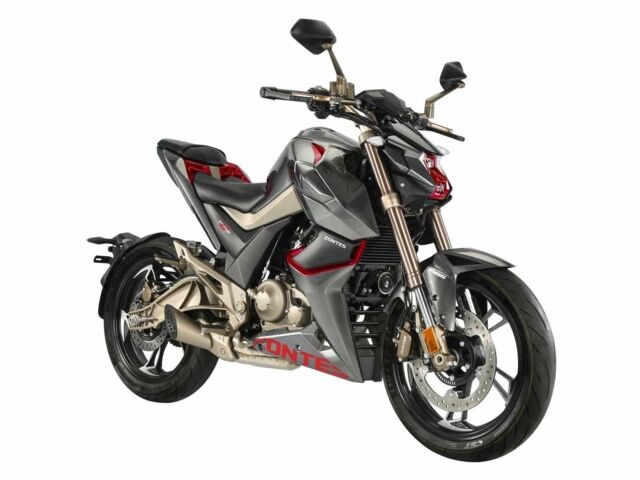 Другая Другая, объемом двигателя 0.16 л и пробегом 0 тыс. км за 2850 $, фото 6 на Automoto.ua