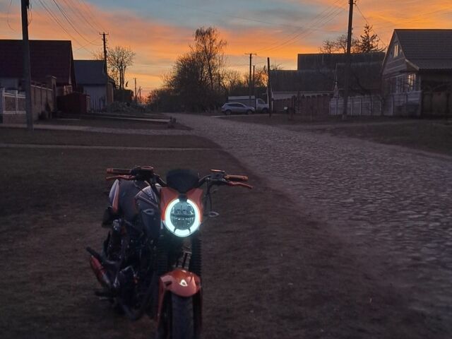 Другая Другая, объемом двигателя 0.25 л и пробегом 0 тыс. км за 953 $, фото 7 на Automoto.ua