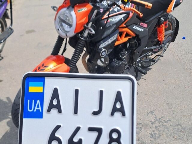 Другая Другая, объемом двигателя 0.25 л и пробегом 0 тыс. км за 953 $, фото 5 на Automoto.ua