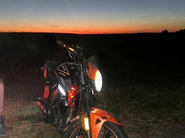 Другая Другая, объемом двигателя 0.25 л и пробегом 0 тыс. км за 953 $, фото 1 на Automoto.ua