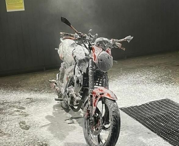 Другая Другая, объемом двигателя 0.25 л и пробегом 0 тыс. км за 953 $, фото 6 на Automoto.ua