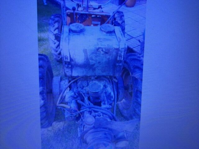 Другая Другая, объемом двигателя 0.66 л и пробегом 2 тыс. км за 1200 $, фото 5 на Automoto.ua