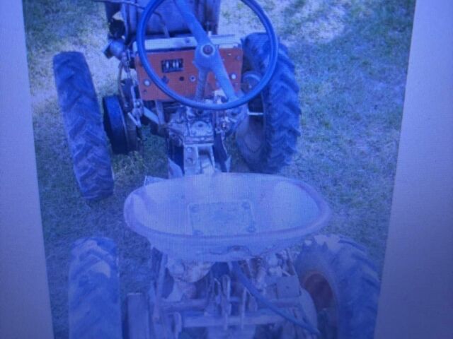 Другая Другая, объемом двигателя 0.66 л и пробегом 2 тыс. км за 1200 $, фото 3 на Automoto.ua