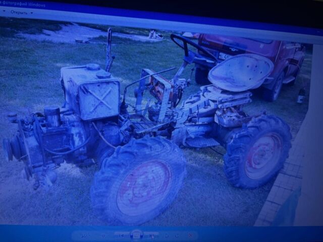 Другая Другая, объемом двигателя 0.66 л и пробегом 2 тыс. км за 1200 $, фото 4 на Automoto.ua