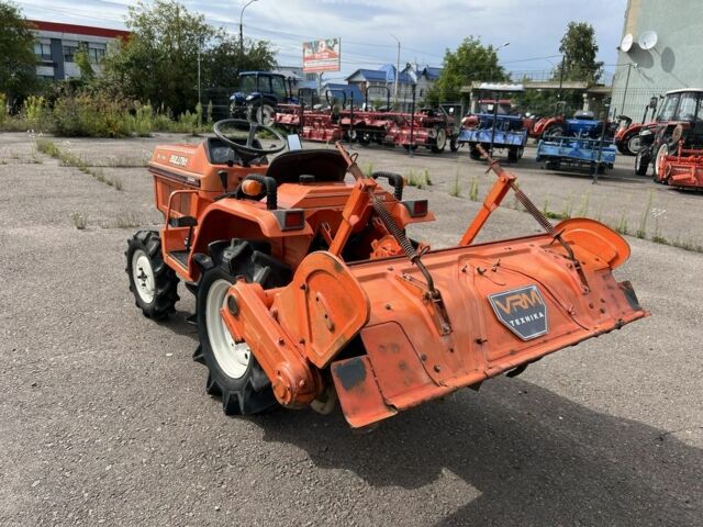 Інша Інша, об'ємом двигуна 0.86 л та пробігом 1 тис. км за 3800 $, фото 7 на Automoto.ua