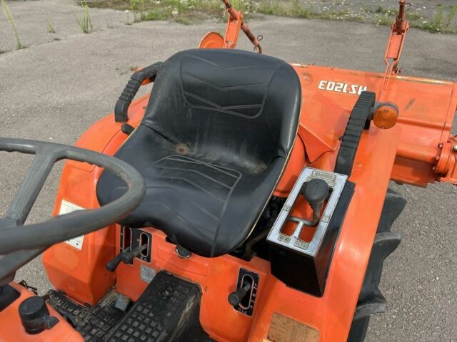 Інша Інша, об'ємом двигуна 0.86 л та пробігом 1 тис. км за 3800 $, фото 4 на Automoto.ua