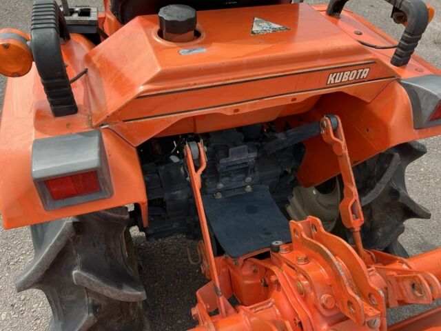 Інша Інша, об'ємом двигуна 0.86 л та пробігом 1 тис. км за 3800 $, фото 5 на Automoto.ua