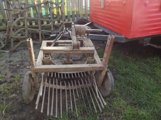 Інша Інша, об'ємом двигуна 1 л та пробігом 5 тис. км за 2970 $, фото 6 на Automoto.ua