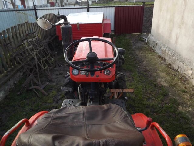 Інша Інша, об'ємом двигуна 1 л та пробігом 5 тис. км за 2970 $, фото 4 на Automoto.ua