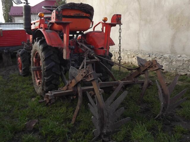 Інша Інша, об'ємом двигуна 1 л та пробігом 5 тис. км за 2970 $, фото 3 на Automoto.ua