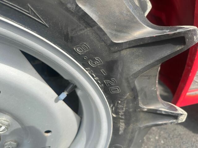 Інша Інша, об'ємом двигуна 0 л та пробігом 896 тис. км за 4950 $, фото 5 на Automoto.ua