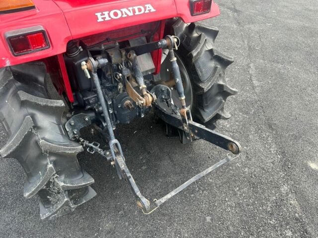 Інша Інша, об'ємом двигуна 0 л та пробігом 896 тис. км за 4950 $, фото 12 на Automoto.ua