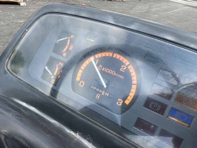 Інша Інша, об'ємом двигуна 0 л та пробігом 896 тис. км за 4950 $, фото 13 на Automoto.ua