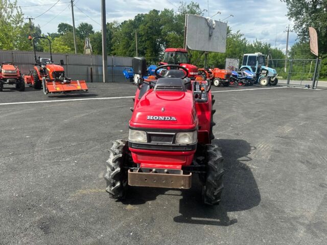 Інша Інша, об'ємом двигуна 0 л та пробігом 896 тис. км за 4950 $, фото 1 на Automoto.ua