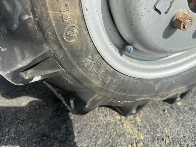 Інша Інша, об'ємом двигуна 0 л та пробігом 896 тис. км за 4950 $, фото 7 на Automoto.ua