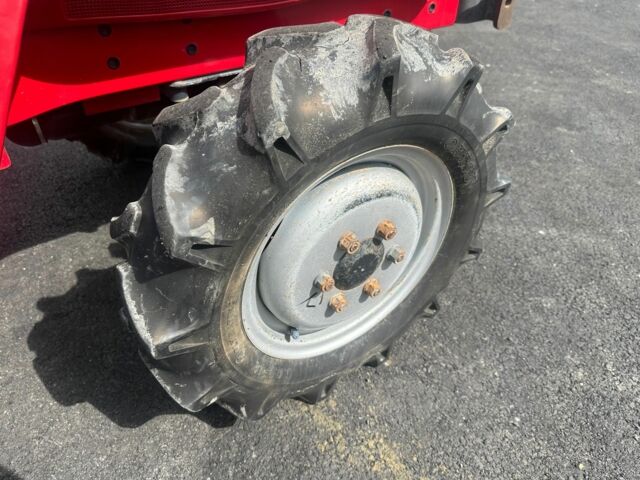 Інша Інша, об'ємом двигуна 0 л та пробігом 896 тис. км за 4950 $, фото 6 на Automoto.ua