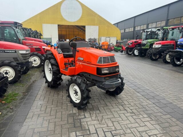 Інша Інша, об'ємом двигуна 1.5 л та пробігом 342 тис. км за 7800 $, фото 4 на Automoto.ua