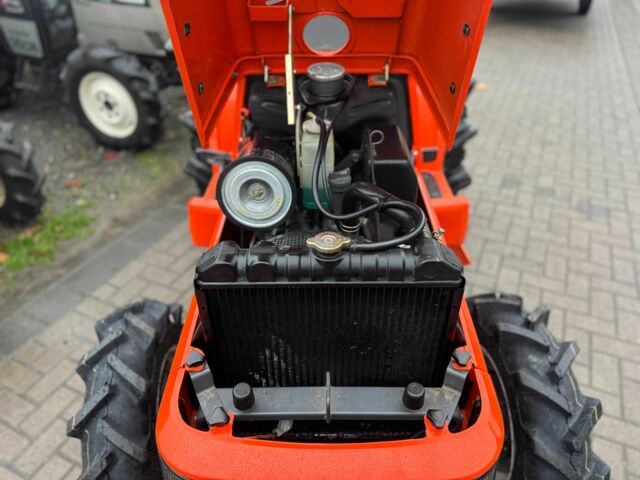 Інша Інша, об'ємом двигуна 1.5 л та пробігом 342 тис. км за 7800 $, фото 17 на Automoto.ua