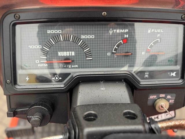 Інша Інша, об'ємом двигуна 1.5 л та пробігом 342 тис. км за 7800 $, фото 15 на Automoto.ua