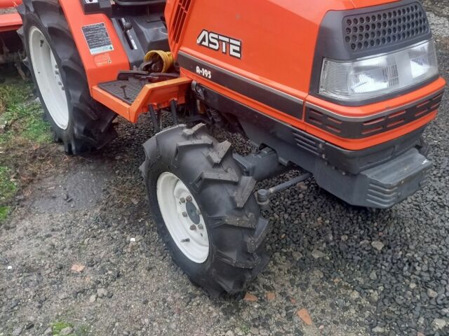 Другая Другая, объемом двигателя 1.3 л и пробегом 505 тыс. км за 5900 $, фото 1 на Automoto.ua