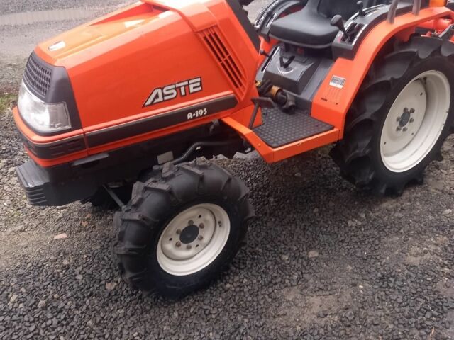 Другая Другая, объемом двигателя 1.3 л и пробегом 505 тыс. км за 5900 $, фото 2 на Automoto.ua