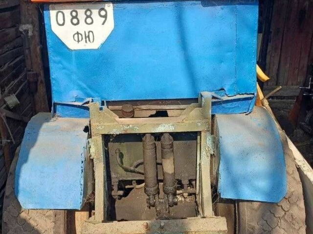 Інша Інша, об'ємом двигуна 0 л та пробігом 11 тис. км за 4368 $, фото 7 на Automoto.ua