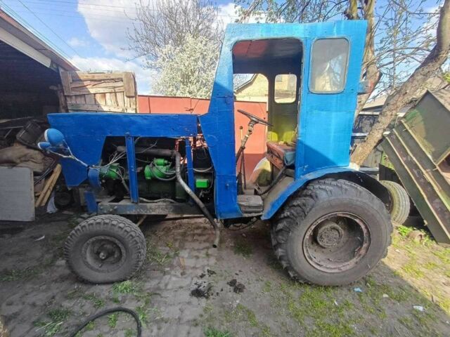 Інша Інша, об'ємом двигуна 0 л та пробігом 11 тис. км за 4368 $, фото 1 на Automoto.ua