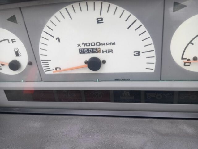 Другая Другая, объемом двигателя 1.3 л и пробегом 505 тыс. км за 5900 $, фото 5 на Automoto.ua