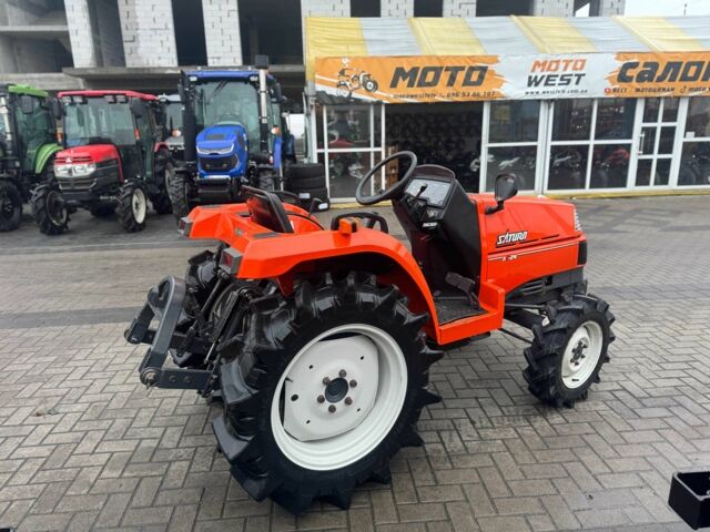 Інша Інша, об'ємом двигуна 1.5 л та пробігом 342 тис. км за 7800 $, фото 6 на Automoto.ua