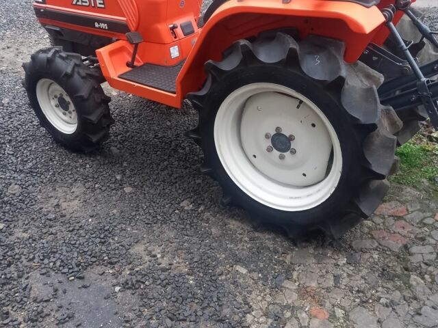 Другая Другая, объемом двигателя 1.3 л и пробегом 505 тыс. км за 5900 $, фото 3 на Automoto.ua