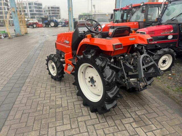 Інша Інша, об'ємом двигуна 1.5 л та пробігом 342 тис. км за 7800 $, фото 8 на Automoto.ua