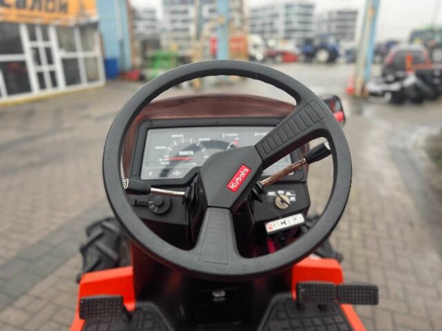 Інша Інша, об'ємом двигуна 1.5 л та пробігом 342 тис. км за 7800 $, фото 16 на Automoto.ua