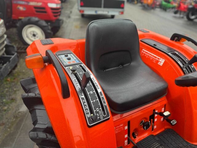 Інша Інша, об'ємом двигуна 1.5 л та пробігом 342 тис. км за 7800 $, фото 12 на Automoto.ua